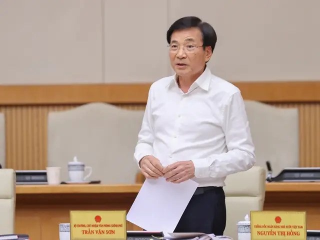 Tướng Người Vất Vả Tướng Người Vất Vả
