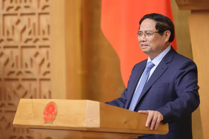 Tướng Người Vất Vả