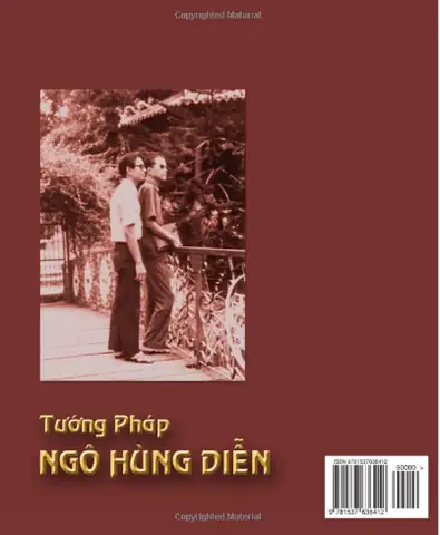 Tướng Pháp Ngô Hùng Diễn Mp3 Tướng Pháp Ngô Hùng Diễn Mp3
