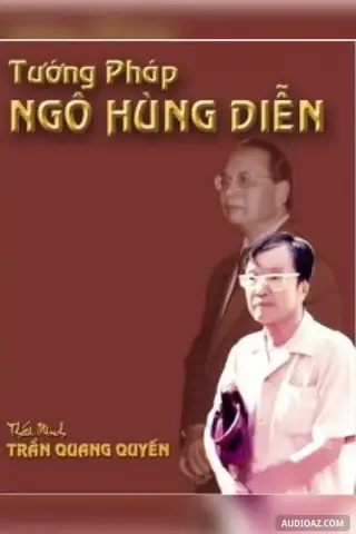 Tướng Pháp Ngô Hùng Diễn Mp3