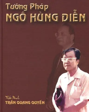 Tướng Pháp Ngô Hùng Diễn Pdf