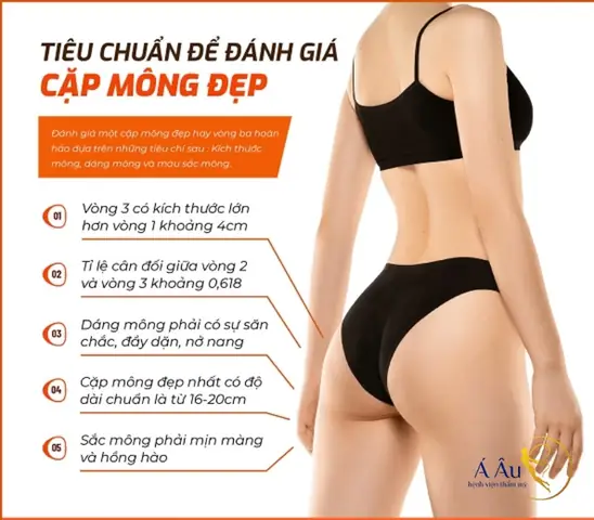 Tướng Phụ Nữ Chân To, Mông To