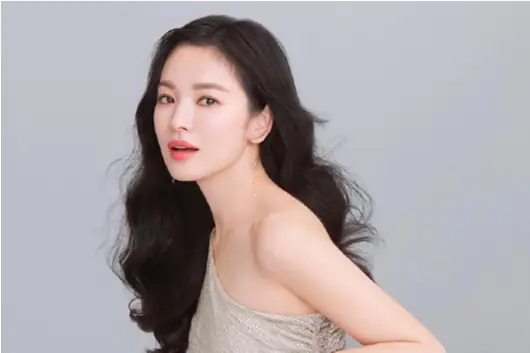 Tướng Phụ Nữ Đào Hoa Tướng Phụ Nữ Đào Hoa