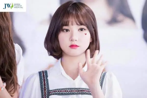 Tướng Phụ Nữ Đầy Đặn