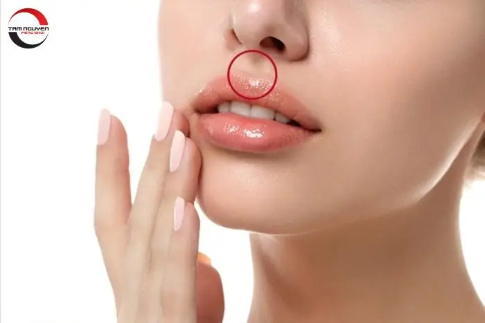 Tướng Phụ Nữ De Dãi Tướng Phụ Nữ De Dãi