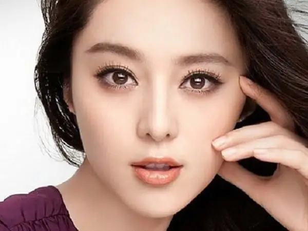 Tướng Phụ Nữ Được Chồng Cũng
