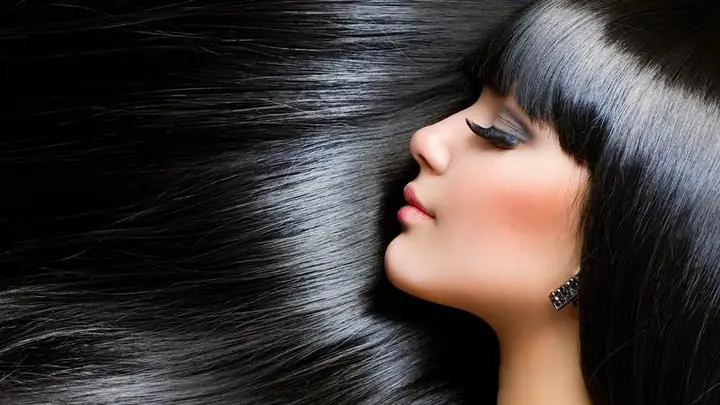 Tướng Phụ Nữ Được Nhờ Chồng