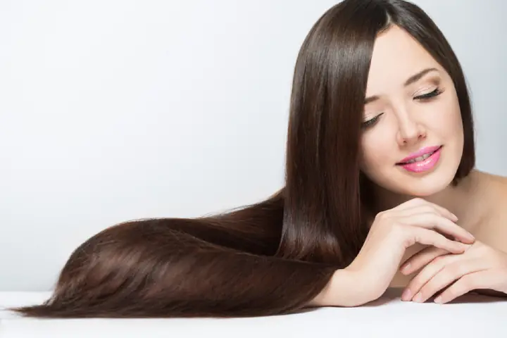 Tướng Phụ Nữ Được Nhờ Chồng