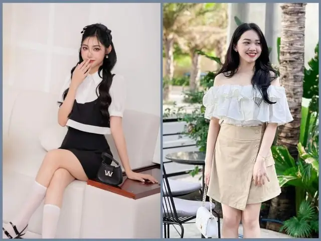 Tướng Phụ Nữ Gầy Tướng Phụ Nữ Gầy