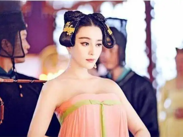Tướng Phụ Nữ Ham Muốn Cao