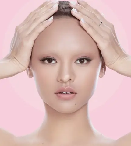 Tướng Phụ Nữ Không Có Lông Mày Tướng Phụ Nữ Không Có Lông Mày