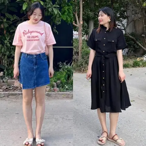Tướng Phụ Nữ Khung Xương To Tướng Phụ Nữ Khung Xương To