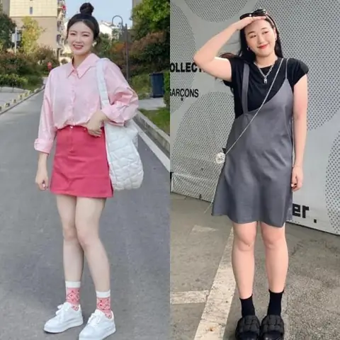 Tướng Phụ Nữ Khung Xương To Tướng Phụ Nữ Khung Xương To
