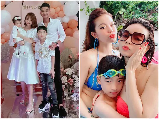 Tướng Phụ Nữ Lấy Chồng Đẹp Trai