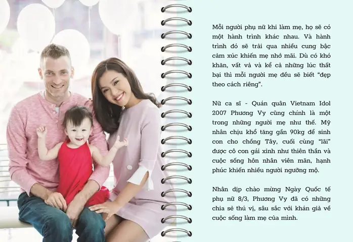 Tướng Phụ Nữ Lấy Chồng Đẹp Trai