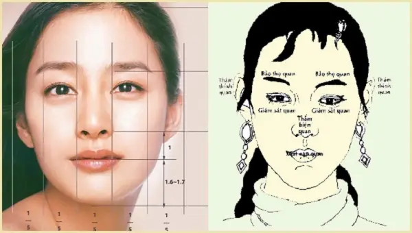 Tướng Phụ Nữ Lấy Được Chồng Tốt