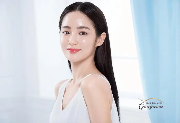 Tướng Phụ Nữ Mặt Hoa Da Phấn Tướng Phụ Nữ Mặt Hoa Da Phấn