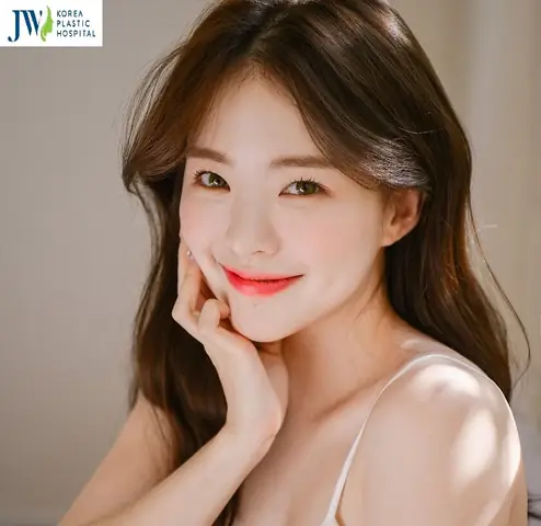Tướng Phụ Nữ Mắt La Răm Tướng Phụ Nữ Mắt La Răm