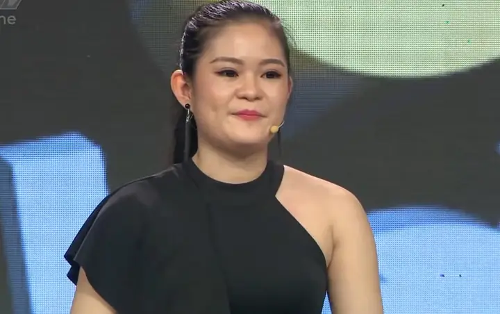 Tướng Phụ Nữ Mặt Thịt
