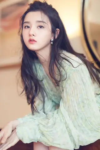 Tướng Phụ Nữ Miệng Nhỏ