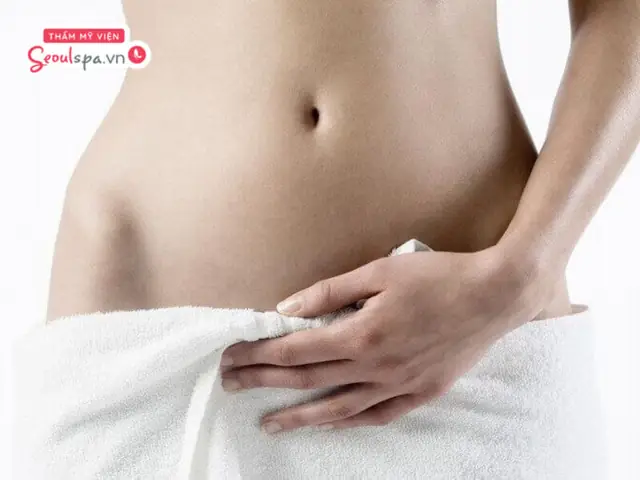 Tướng Phụ Nữ Mu To Tướng Phụ Nữ Mu To