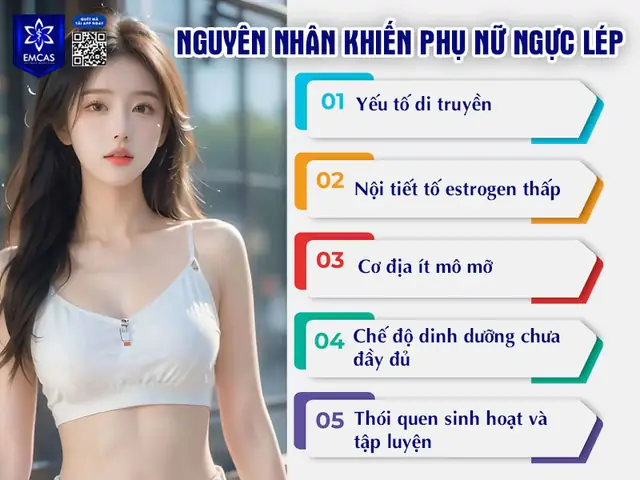 Tướng Phụ Nữ Ngực To Tướng Phụ Nữ Ngực To