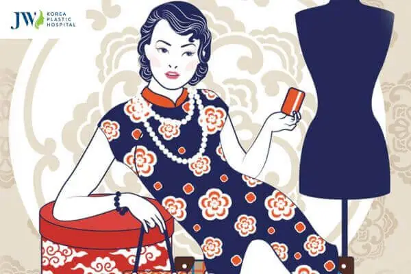 Tướng Phú Quý Của Phụ Nữ