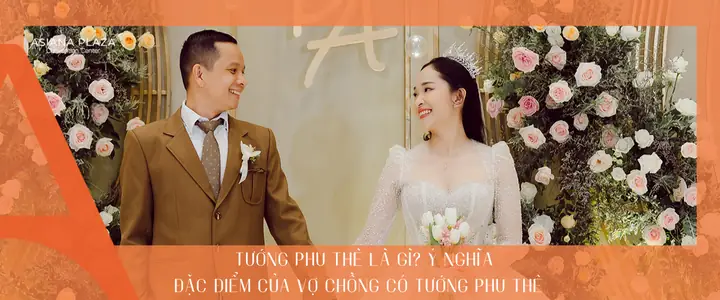 Tướng Phu The Nghĩa Là Gì