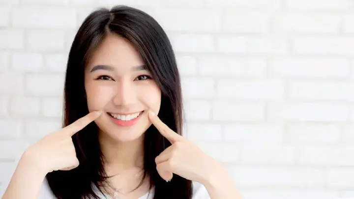 Tướng Răng Nhỏ Đều