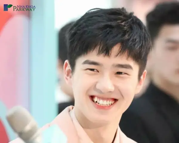 Tướng Răng Nói Lên Điều Gì