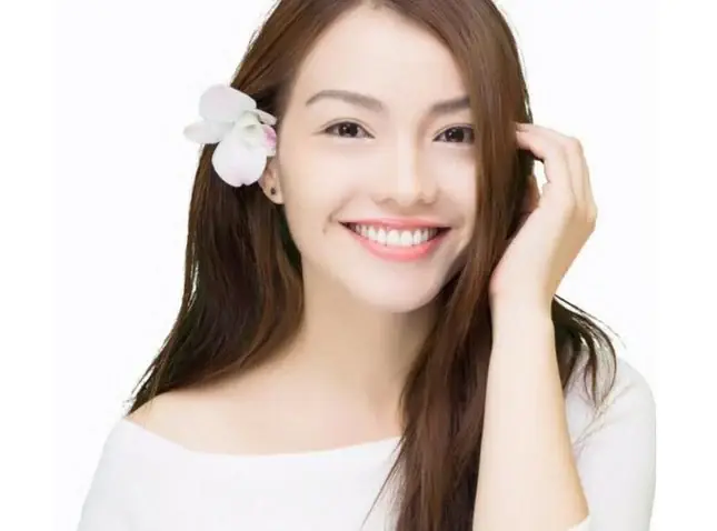 Tướng Răng Phú Quý