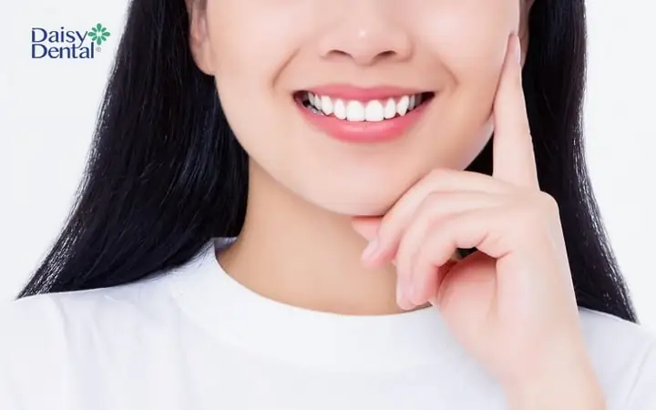 Tướng Răng Trâu