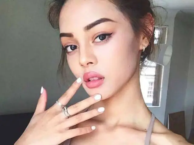Tướng Râu Cá Trê