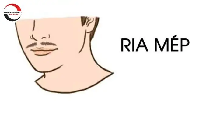 Tướng Râu Đàn Ông Tướng Râu Đàn Ông