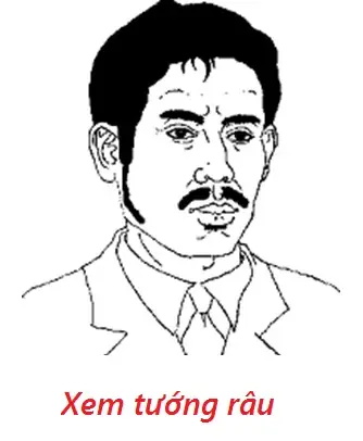 Tướng Râu Tiểu Nhân