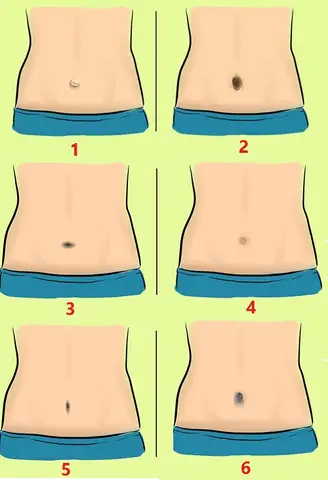 Tướng Rốn Phú Quý