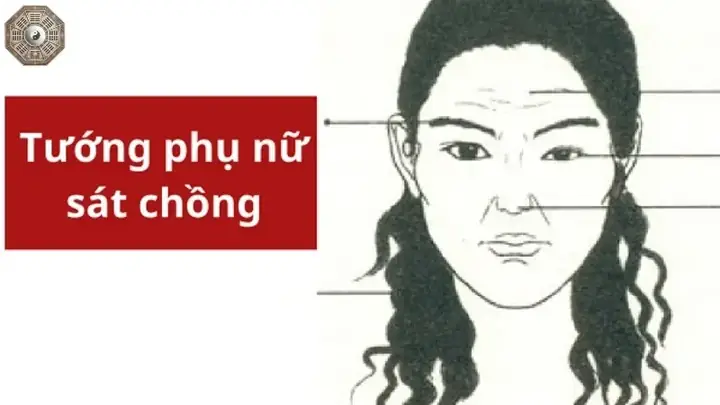 Tướng Sát Phu Là Gì