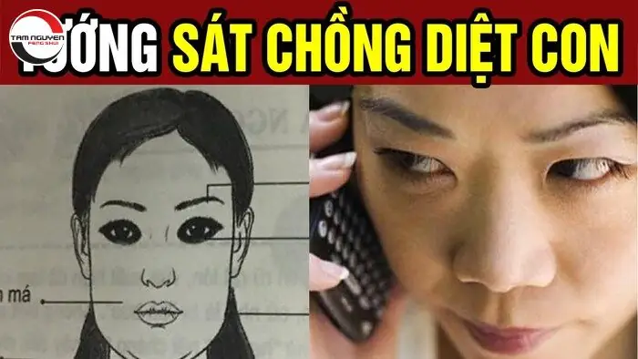 Tướng Sát Phu Là Gì