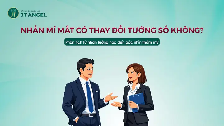 Tướng Số Có Thay Đổi Không