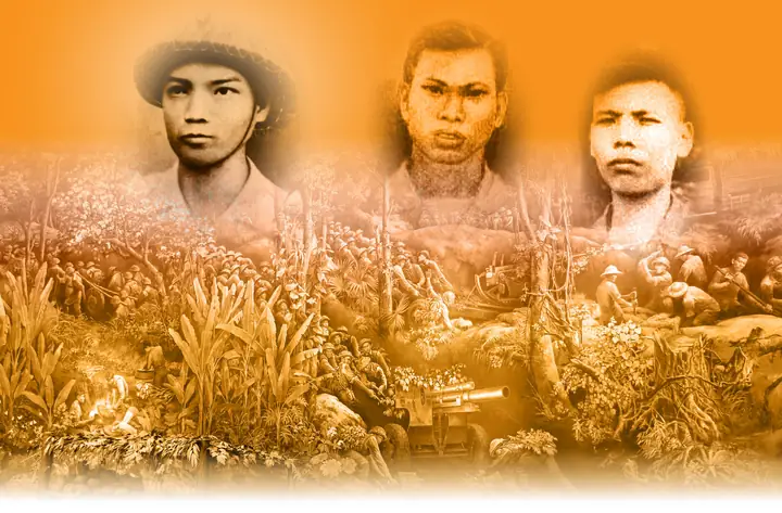 Tướng Số Người Chết Trẻ Tướng Số Người Chết Trẻ