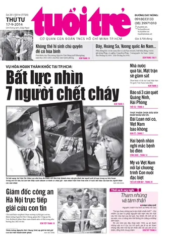 Tướng Số Người Chết Trẻ Tướng Số Người Chết Trẻ