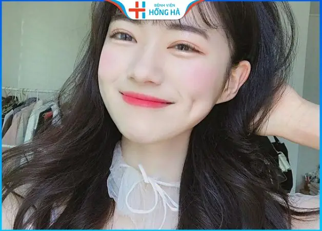Tướng Số Người Có Má Lúm Đồng Tiền