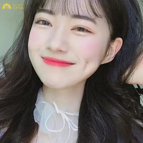 Tướng Số Người Có Má Lúm Đồng Tiền