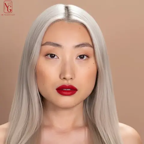 Tướng Số Phụ Nữ Mắt Xếch Tướng Số Phụ Nữ Mắt Xếch