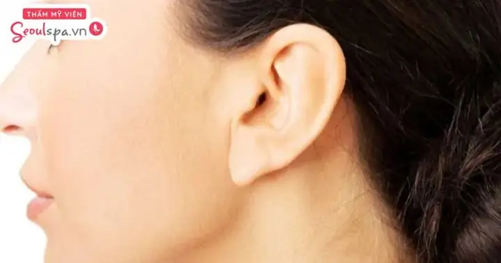 Tướng Tai Chuột Nữ