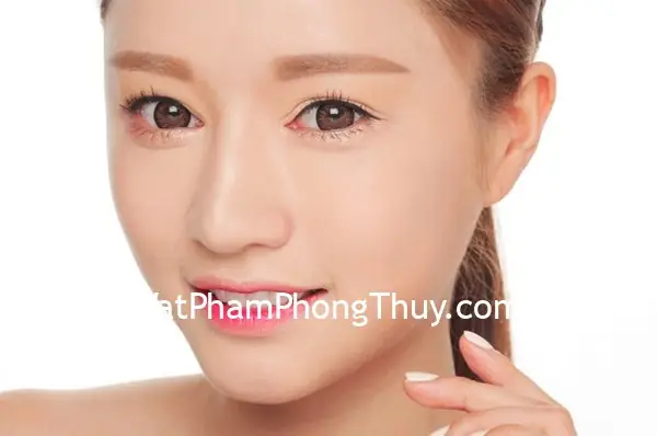 Tướng Tai Nhỏ Nữ Tướng Tai Nhỏ Nữ