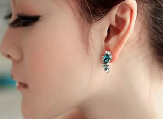 Tướng Tai Nhọn Lên Trên Tướng Tai Nhọn Lên Trên