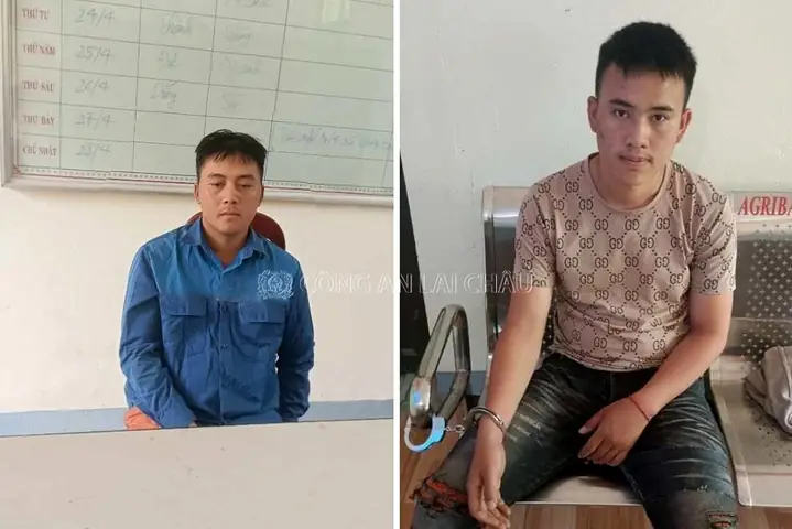Tướng Tay Bị Lợi Dụng