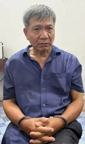 Tướng Tay Bị Lợi Dụng Tướng Tay Bị Lợi Dụng