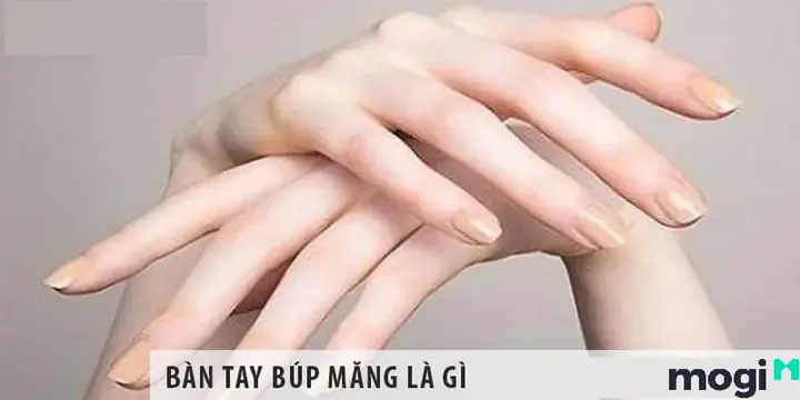 Tướng Tay Bút Măng